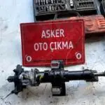 Opel Combo b direksiyon kolonu