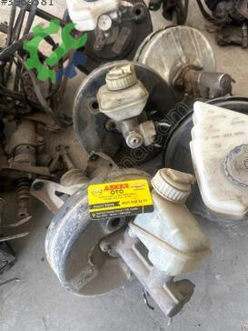 Opel Combo El Freni çıkma parça