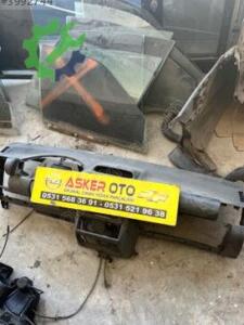 Opel Combo b gögüs torpido kapağı