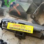 Opel Combo b gögüs torpido kapağı