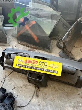 Opel Combo Torpido Kapağı çıkma parça