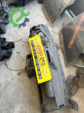 Opel Combo Torpido Kapağı çıkma parça