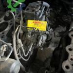 Opel Mokka Kapı Gergisi Çıkma Parça Ankara