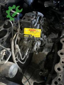 Opel Combo B mazot pompası 1.7