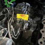Opel Combo Yakıt Pompası Çıkma Parça Ankara
