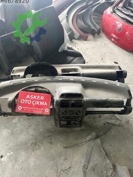 Opel Combo Göğüs çıkma parça
