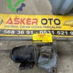 Opel Combo b ön silecek motoru