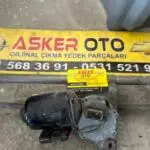 Opel Combo Ön Silecek Motoru çıkma parça - Asker oto çıkma orijinal yedek parçaları Ankara