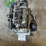 Opel Combo Motor Komple Çıkma Parça Ankara