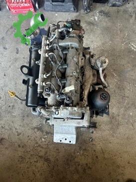 Opel Combo Motor Komple çıkma parça