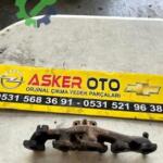 Opel Combo Egzoz Manifoldu Çıkma Parça Ankara