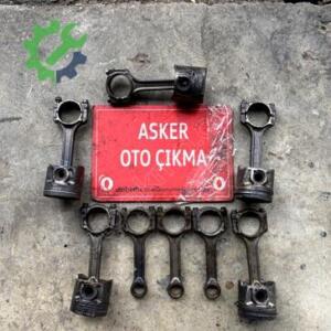 Opel Combo c 1.3 piston kolu