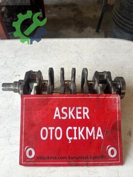Opel Combo Krank çıkma parça