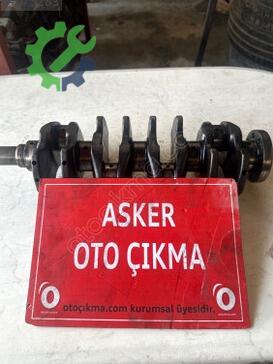 Opel Combo Krank çıkma parça