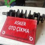 Opel Combo Krank Çıkma Parça Ankara
