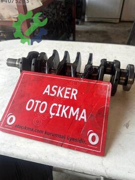 Opel Combo Krank çıkma parça