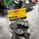 Opel Corsa Akü Çıkma Parça İstanbul