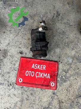 Opel Combo Klima Kompresörü çıkma parça