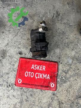 Opel Combo Klima Kompresörü çıkma parça