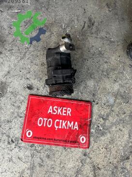 Opel Combo Klima Kompresörü çıkma parça