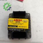 Opel Combo Motor Beyni Çıkma Parça Ankara