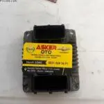 Opel Combo Motor Beyni Çıkma Parça Ankara
