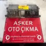 Opel Tigra ABS Beyni Çıkma Parça Kütahya
