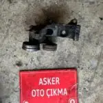 2019 Opel Combo Kaput Çıkma Parça Ankara