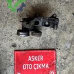 Opel Combo Şarj Dinamosu Çıkma Parça Ankara