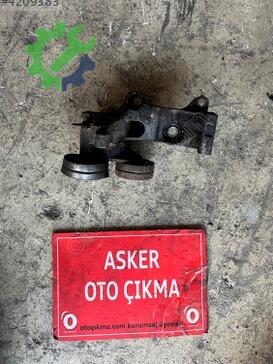 Opel Combo Şarj Dinamosu çıkma parça