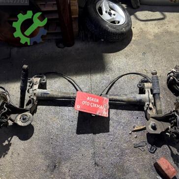 Opel Combo Arka Dingil çıkma parça