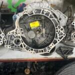 Opel Astra Şanzıman Çıkma Parça Kocaeli
