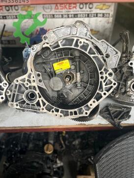 Opel Astra Şanzıman çıkma parça