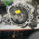 Opel Astra Şanzıman Çıkma Parça Ankara