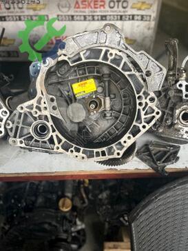 Opel Astra Şanzıman çıkma parça