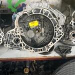 Opel Astra Şanzıman Çıkma Parça Ankara