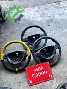 Opel Combo C direksiyon simidleri