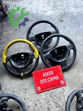 Opel Combo Direksiyon Simidi çıkma parça