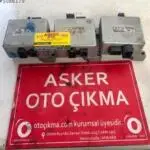 Opel Combo c eps beyni