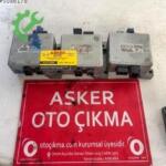 Opel Combo c eps beyni