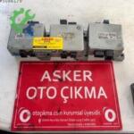 Opel Combo c eps beyni