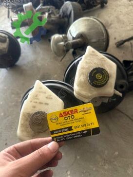 Opel Combo El Freni çıkma parça