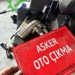 Opel Combo c kalför peteği