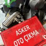 Opel Combo c kalför peteği