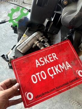Opel Combo Kalorifer Peteği çıkma parça