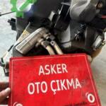 Opel Combo c kalför peteği