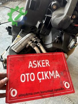 Opel Combo Kalorifer Peteği çıkma parça