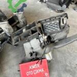 Opel Combo c kaliför kutusu