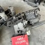 Opel Combo Kalorifer Kutusu çıkma parça - Asker oto çıkma orijinal yedek parçaları Ankara
