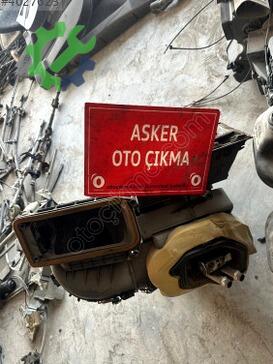 Opel Combo Kalorifer Kutusu çıkma parça